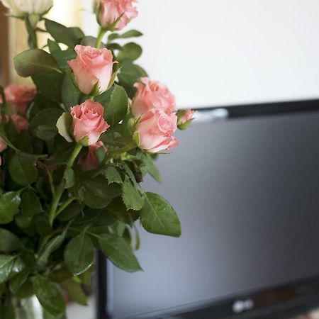 B&B Silvana Salerno Ngoại thất bức ảnh