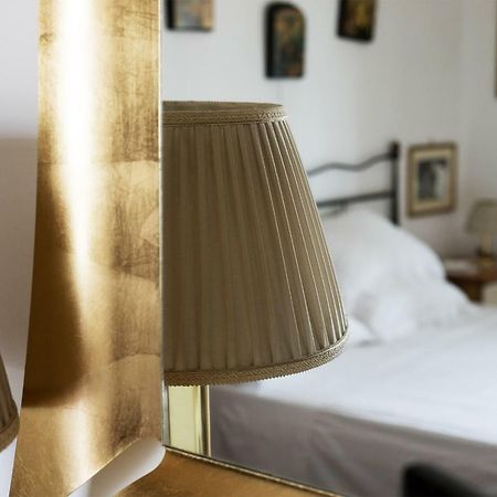 B&B Silvana Salerno Ngoại thất bức ảnh