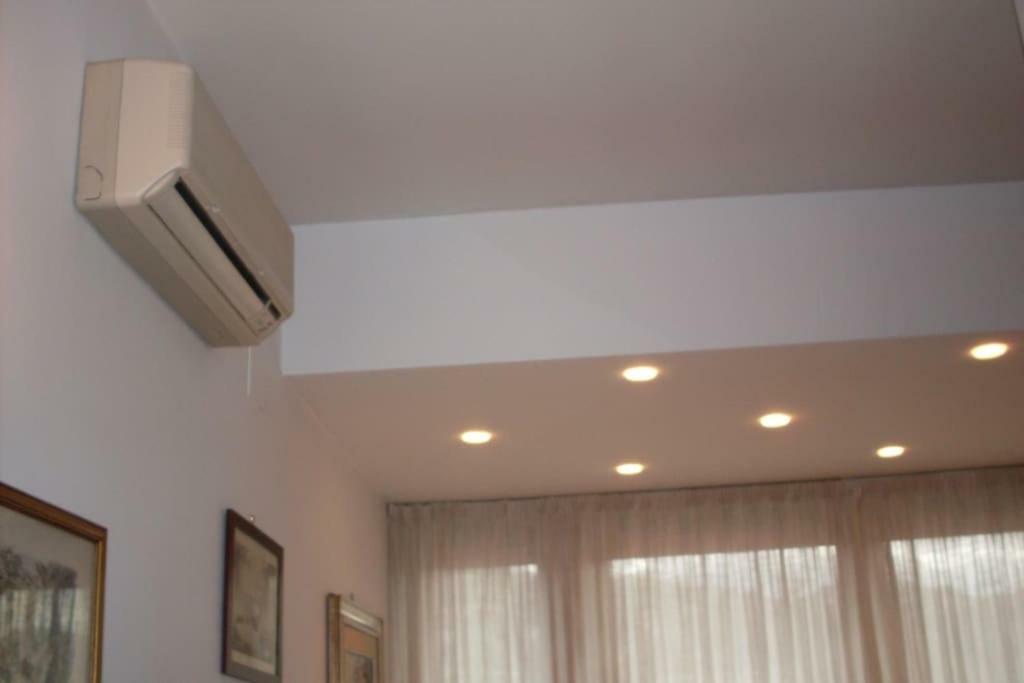 B&B Silvana Salerno Ngoại thất bức ảnh