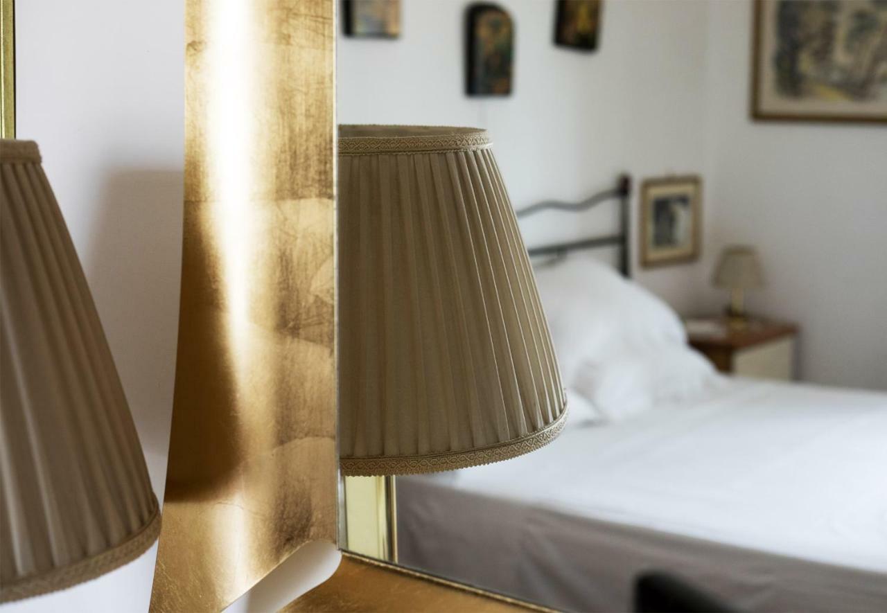 B&B Silvana Salerno Ngoại thất bức ảnh