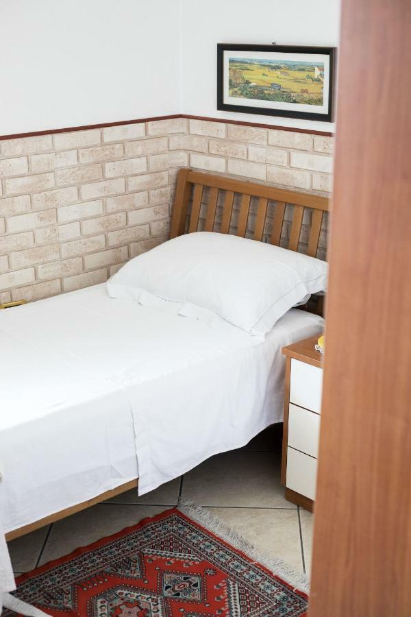 B&B Silvana Salerno Ngoại thất bức ảnh