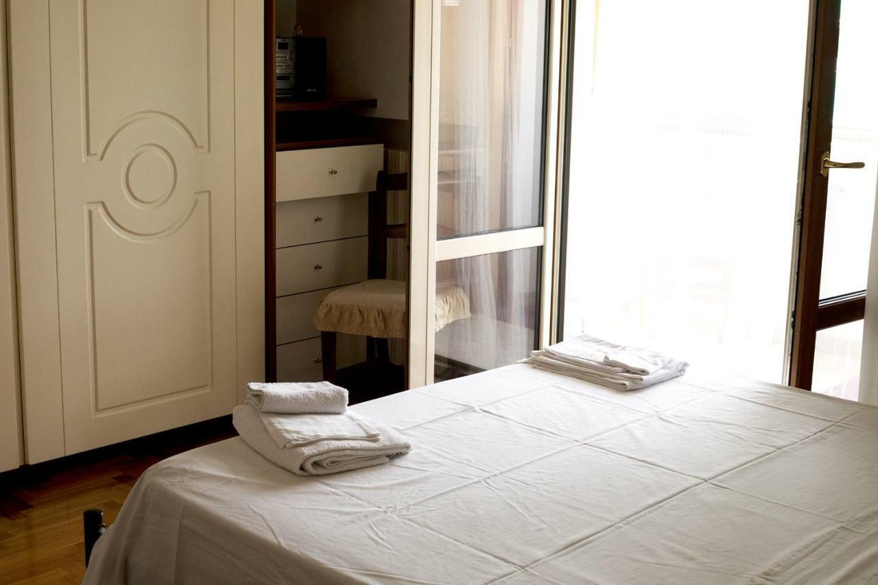 B&B Silvana Salerno Ngoại thất bức ảnh