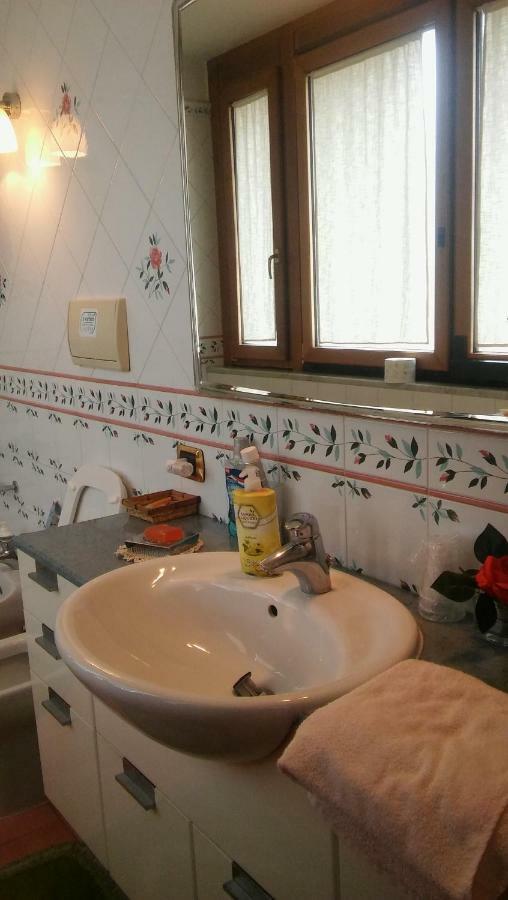B&B Silvana Salerno Ngoại thất bức ảnh