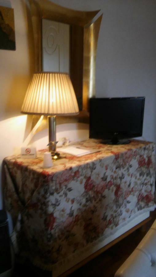 B&B Silvana Salerno Ngoại thất bức ảnh