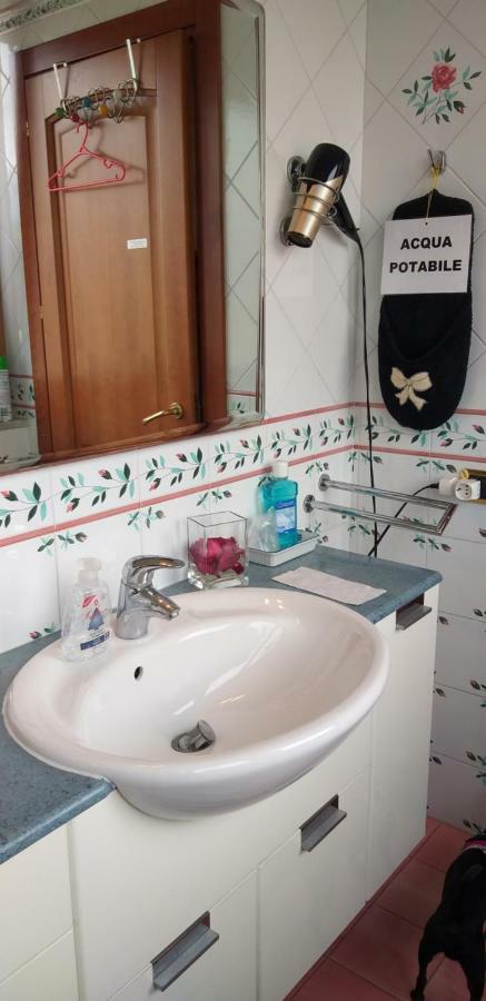 B&B Silvana Salerno Ngoại thất bức ảnh