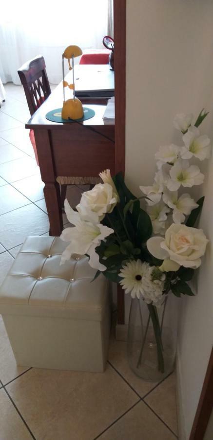 B&B Silvana Salerno Ngoại thất bức ảnh