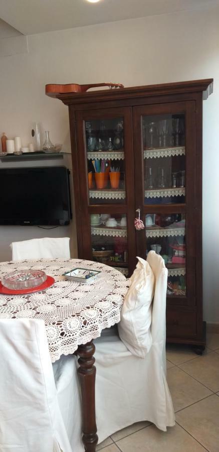 B&B Silvana Salerno Ngoại thất bức ảnh