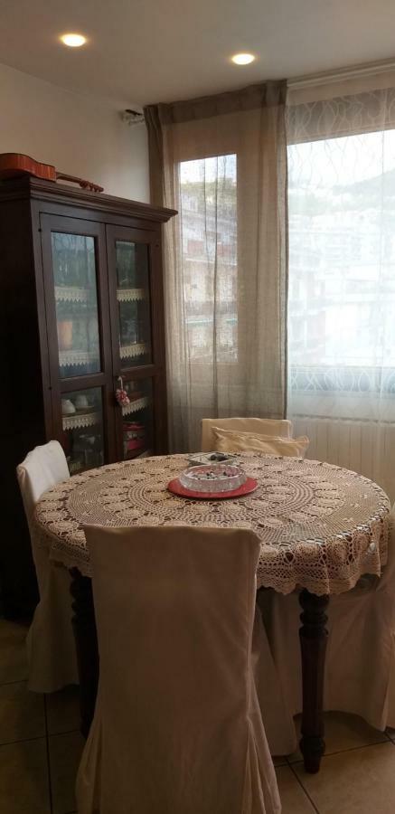 B&B Silvana Salerno Ngoại thất bức ảnh