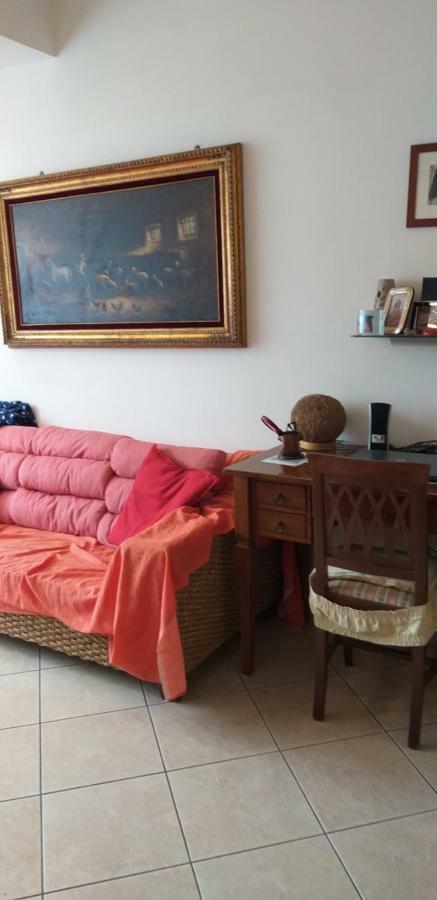 B&B Silvana Salerno Ngoại thất bức ảnh